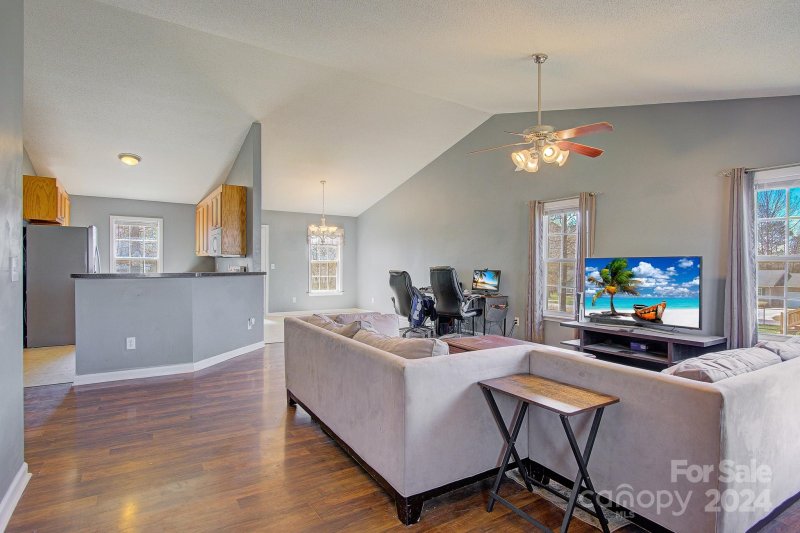 Property image 5 at 128 Basset Circle, Salisbury, NC 28146