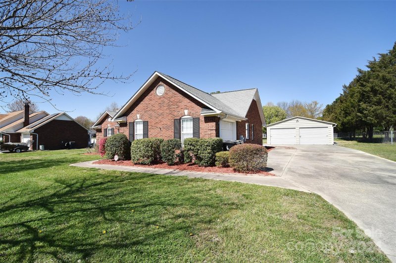 Property image 3 at 4416 Poxon Lane, Monroe, NC 28110