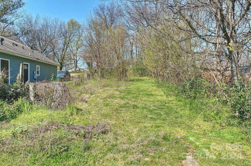 Property image 3 of 1409 N Davidson Street in Optimist Park, Charlotte, NC 28206