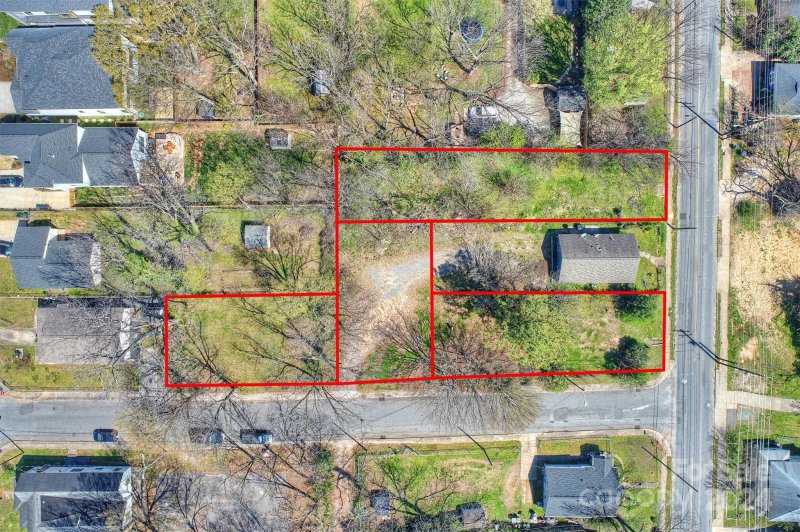 Property image 4 of 1409 N Davidson Street in Optimist Park, Charlotte, NC 28206