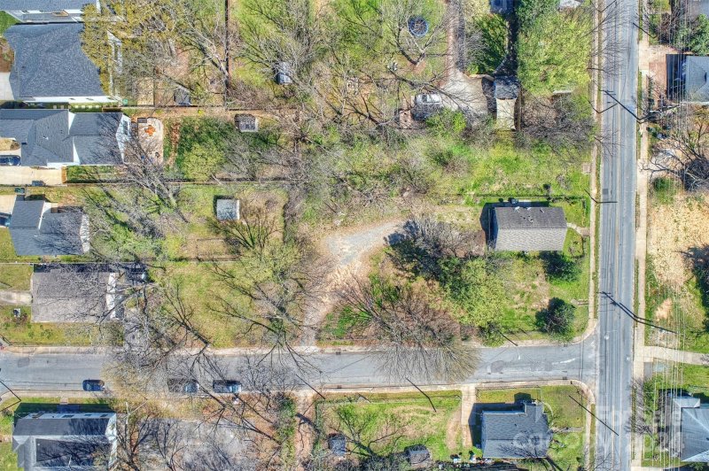 Property image 3 of 517 E 17th Street in Optimist Park, Charlotte, NC 28206