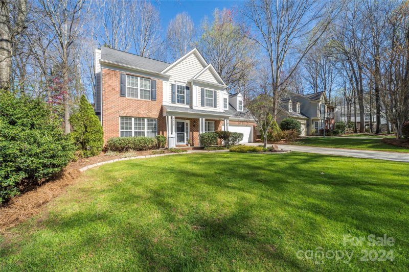 Property image 2 at 8816 Lizzie Lane, Huntersville, NC 28078