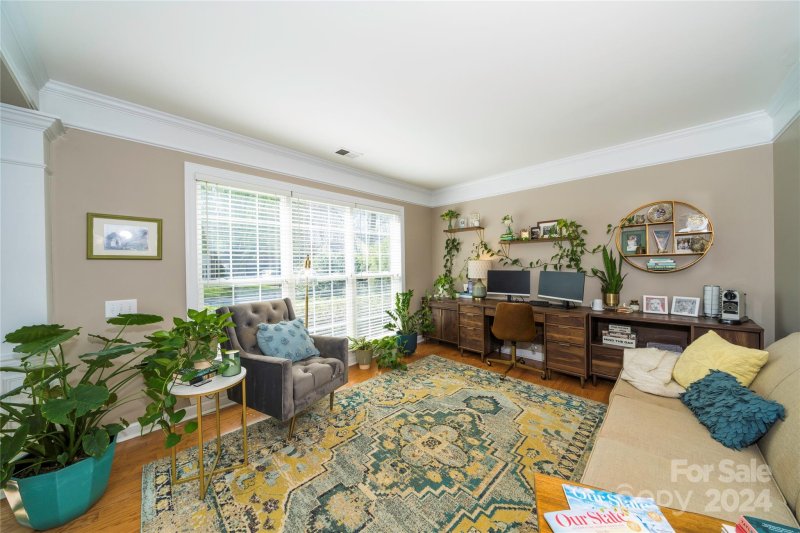 Property image 5 at 8816 Lizzie Lane, Huntersville, NC 28078