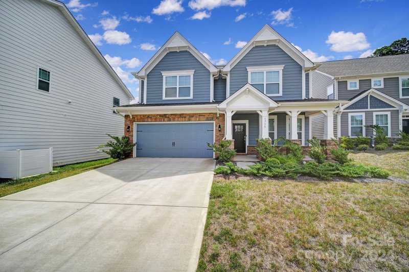 Property image 2 at 1735 Santa Clara Trace, Lake Wylie, SC 29710