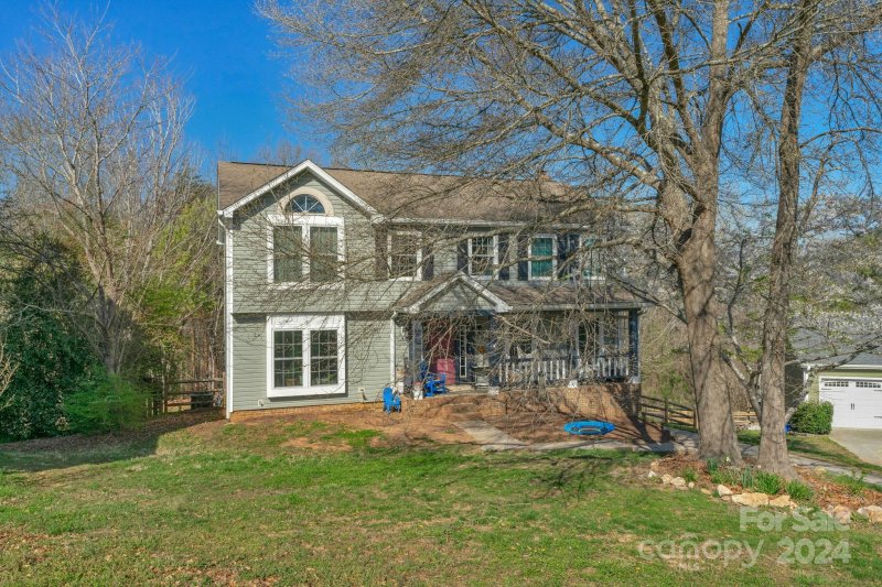 Property image 2 at 12658 Woodside Falls Road, Pineville, NC 28134