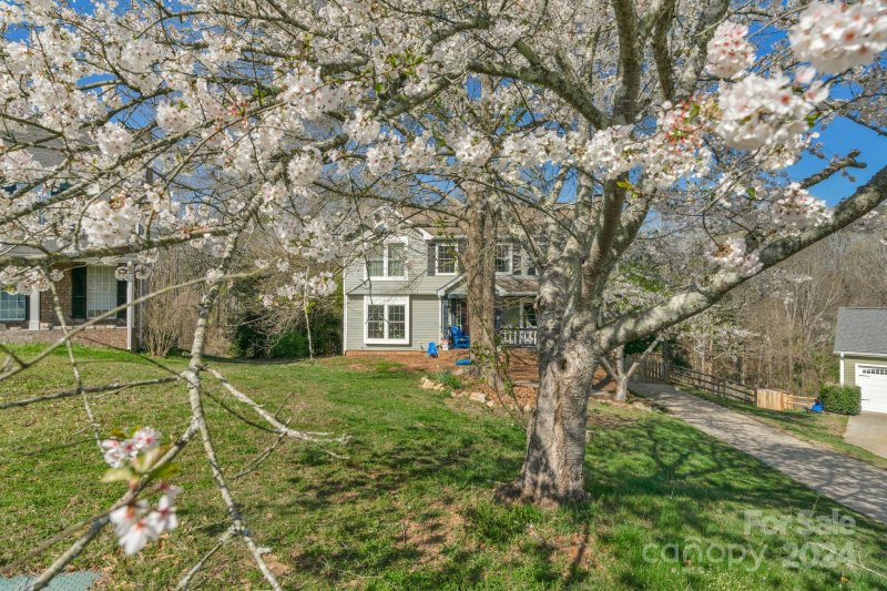 Property image 3 at 12658 Woodside Falls Road, Pineville, NC 28134