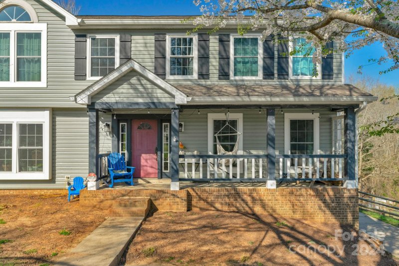 Property image 5 at 12658 Woodside Falls Road, Pineville, NC 28134