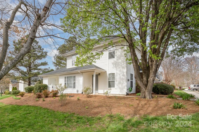 Property image 2 at 4176 Melrose Club Drive, Matthews, NC 28105