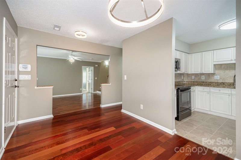 Property image 4 at 4176 Melrose Club Drive, Matthews, NC 28105