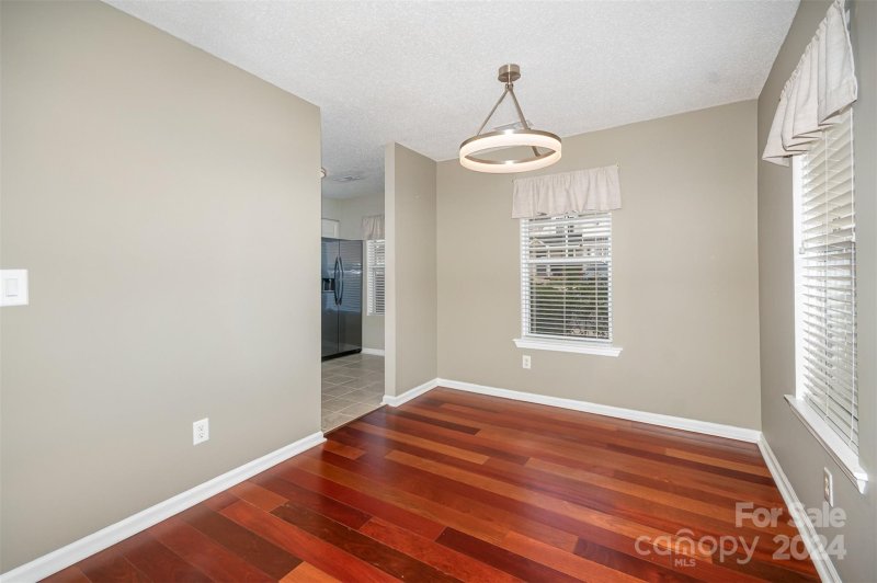 Property image 5 at 4176 Melrose Club Drive, Matthews, NC 28105