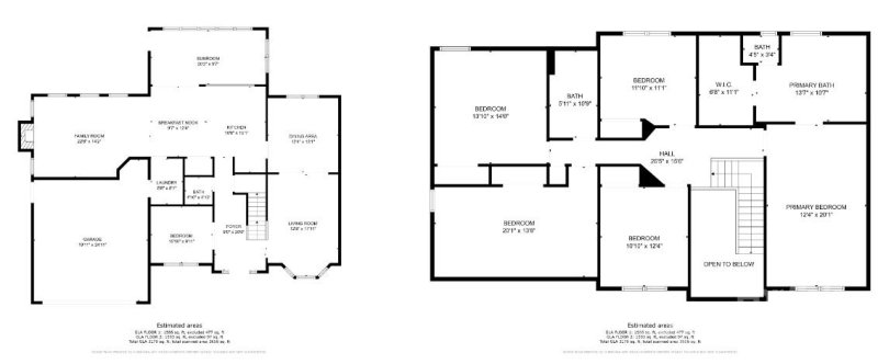 Property image 3 at 1029 Pepperwood Place, Lake Wylie, SC 29710