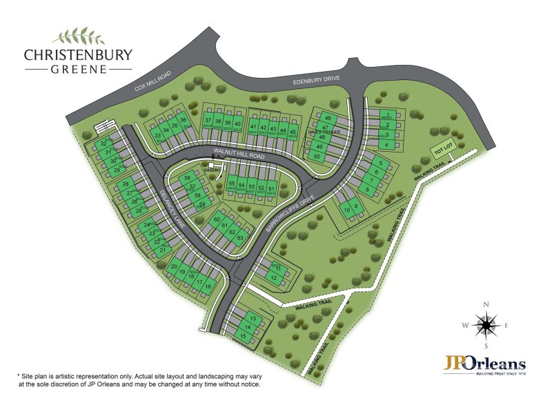 Property image 2 at 2140 Barrowcliffe Drive, Concord, NC 28027