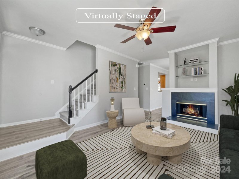 Property image 2 at 8913 Treyburn Drive, Charlotte, NC 28216