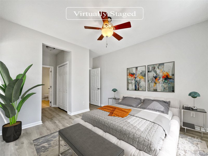 Property image 4 at 8913 Treyburn Drive, Charlotte, NC 28216