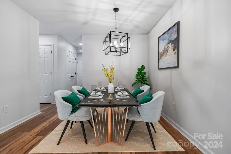 Property image 5 at 511 Carrington Place, Arden, NC 28704