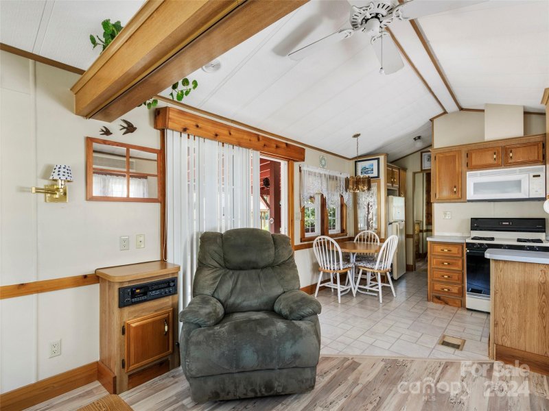 Property image 3 at 278 Mallard Loop, Waynesville, NC 28785