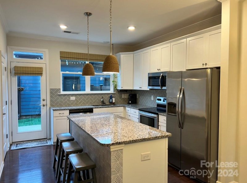 Property image 5 at 124 Linestowe Drive, Belmont, NC 28012