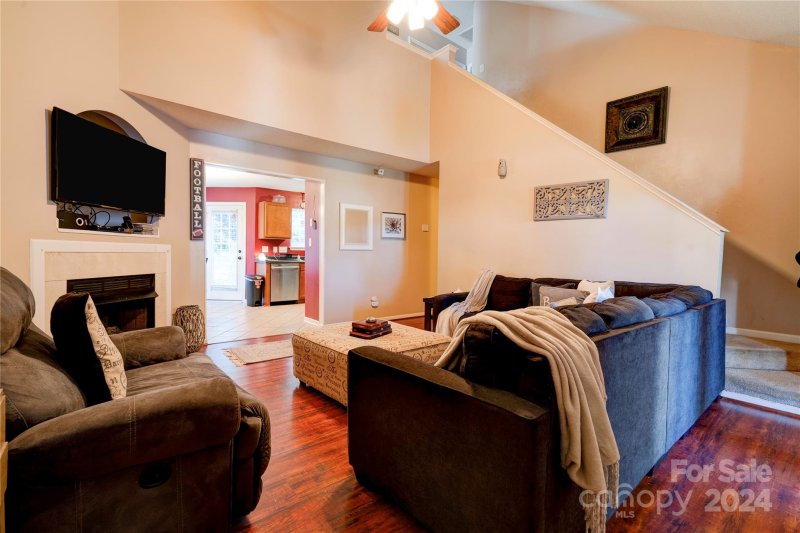 Property image 4 at 6015 Bradford Court, Dallas, NC 28034