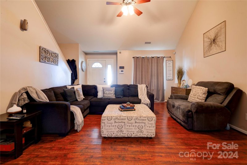 Property image 5 at 6015 Bradford Court, Dallas, NC 28034