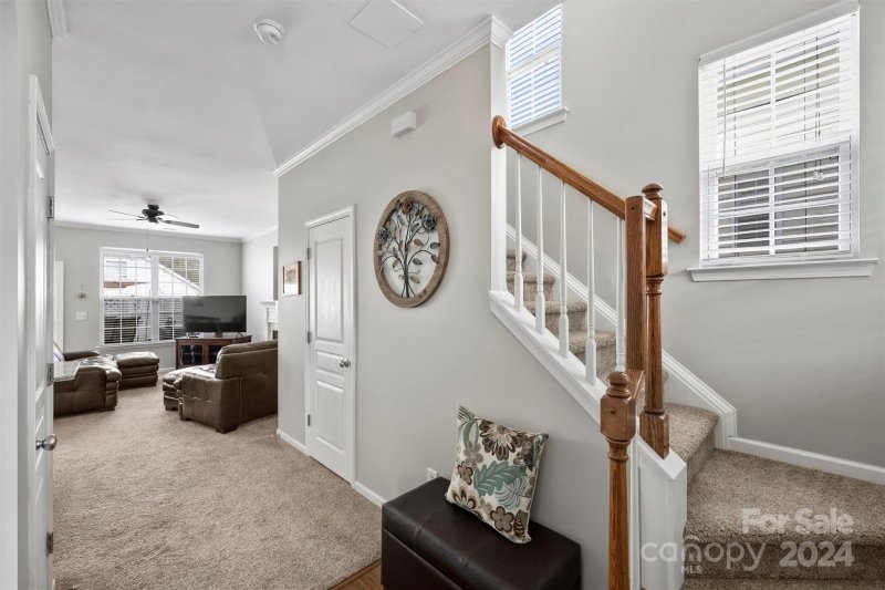 Property image 4 at 836 Gentlewinds Court, Fort Mill, SC 29708