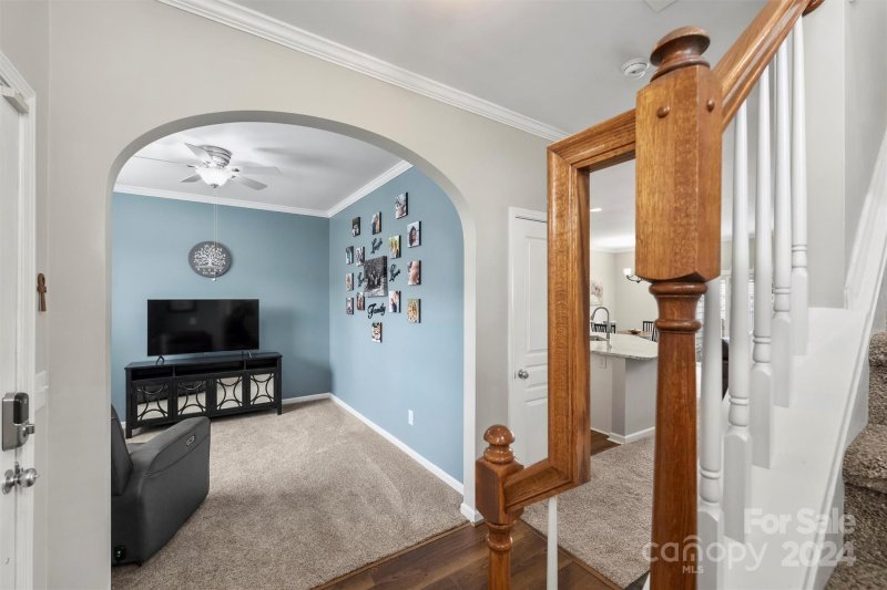 Property image 5 at 836 Gentlewinds Court, Fort Mill, SC 29708