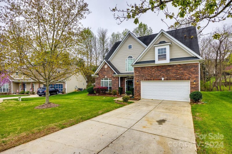 Property image 2 at 5021 Shadyside Court, Charlotte, NC 28269