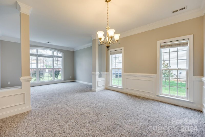 Property image 3 at 5021 Shadyside Court, Charlotte, NC 28269
