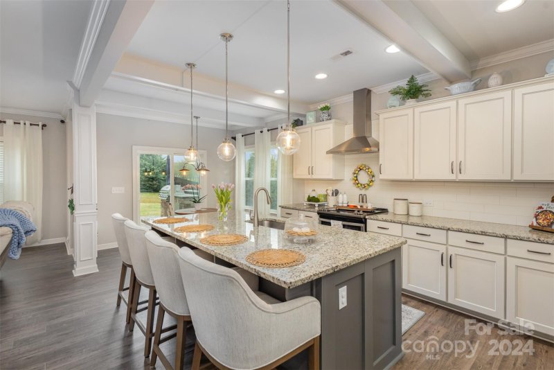 Property image 3 at 1331 Oakhurst Drive, Waxhaw, NC 28173