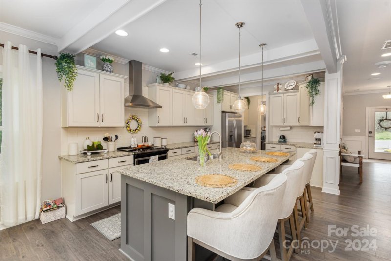 Property image 4 at 1331 Oakhurst Drive, Waxhaw, NC 28173