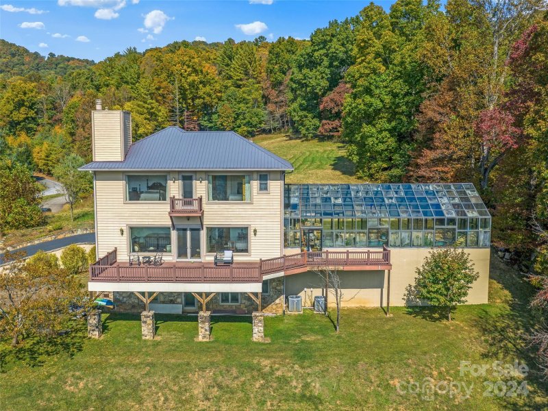 Property image 2 at 67 Highland Hills Drive, Burnsville, NC 28714