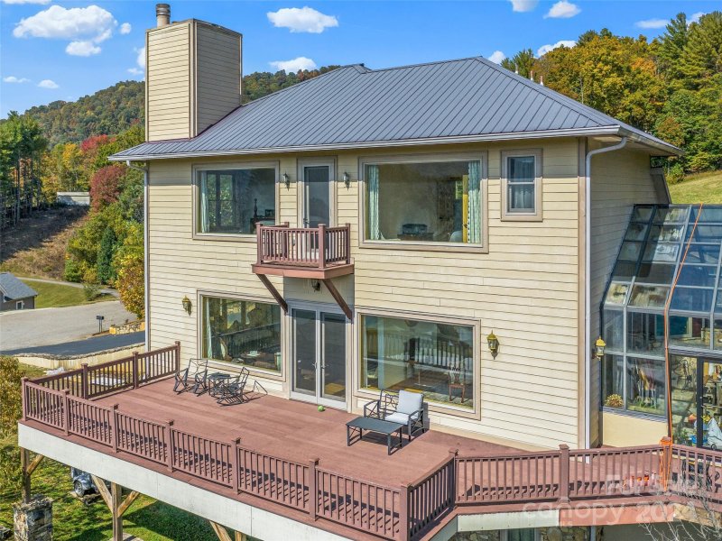 Property image 3 at 67 Highland Hills Drive, Burnsville, NC 28714