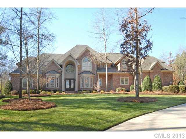 4540 Water Oak Drive