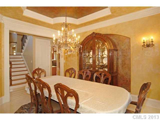 Property image 4 at 4540 Water Oak Drive, Lake Wylie, SC 29710