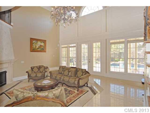 Property image 5 at 4540 Water Oak Drive, Lake Wylie, SC 29710