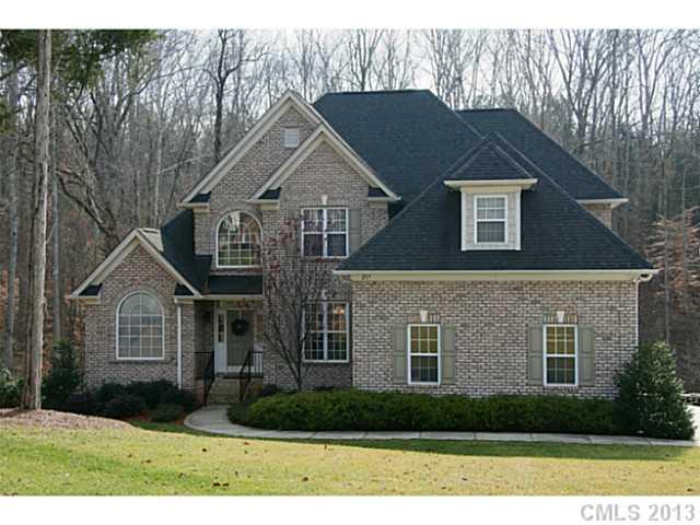 237 Streamside Place