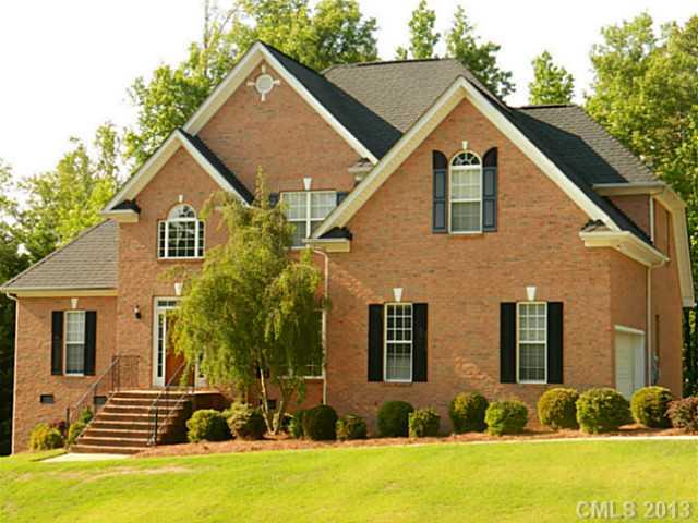 1003 Potters Bluff Drive