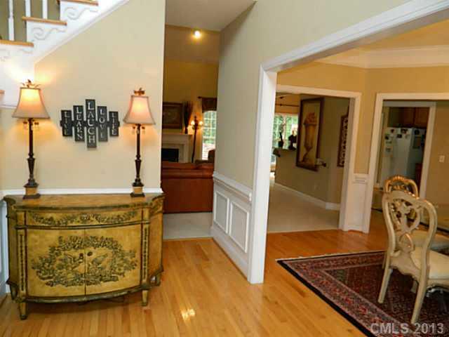 Property image 4 at 1003 Potters Bluff Drive, Monroe, NC 28110