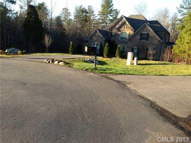 Property image 3 at 654 Crimson Clover Court, Clover, SC 29710