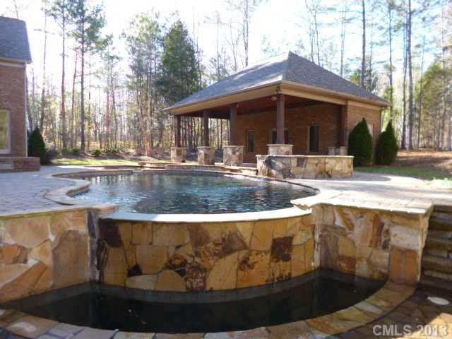 Property image 4 at 1901 Iverson Lane, Waxhaw, NC 28173