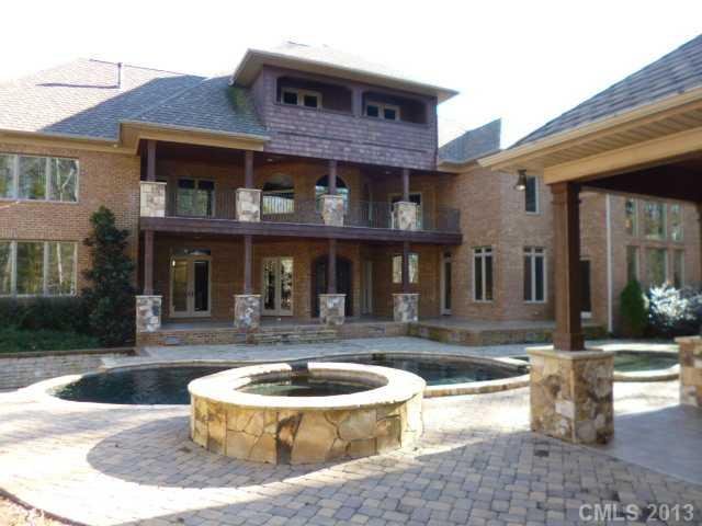 Property image 5 at 1901 Iverson Lane, Waxhaw, NC 28173