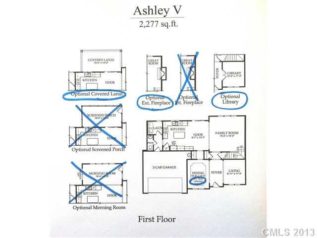 Property image 3 at 3521 Jumprock Road, Fort Mill, SC 29707