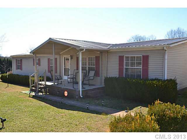 2113 Seagletown Road