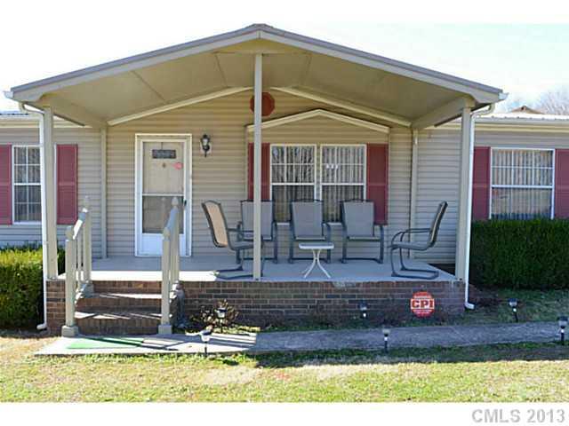 Property image 3 at 2113 Seagletown Road, Vale, NC 28168