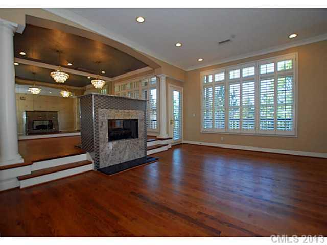 Property image 3 at 216 Wendover Heights Circle, Charlotte, NC 28211