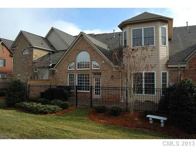 Property image 2 at 16826 Hamptons Landing Road, Charlotte, NC 28277