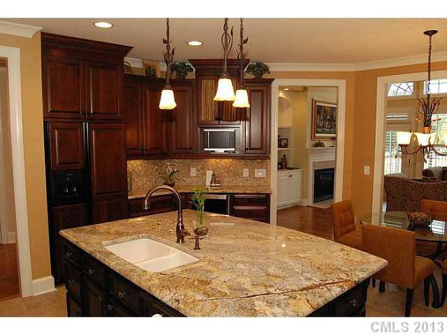 Property image 3 at 16826 Hamptons Landing Road, Charlotte, NC 28277