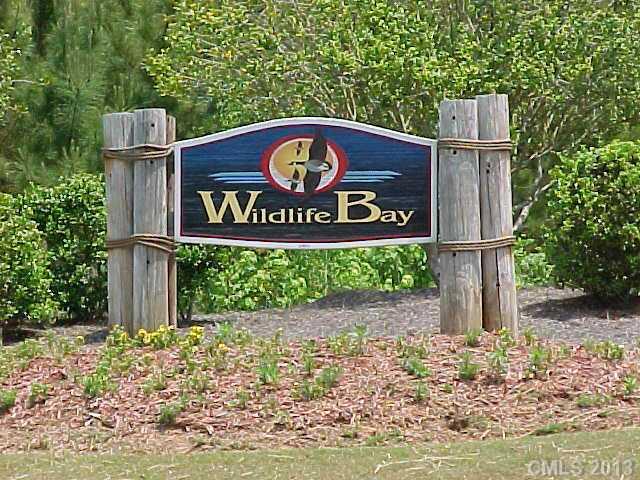 Property image 3 at Lot 25 Tributary Drive, Fort Lawn, SC 29714