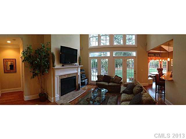 Property image 3 at 173 Yellow Jacket Circle, Mooresville, NC 28117