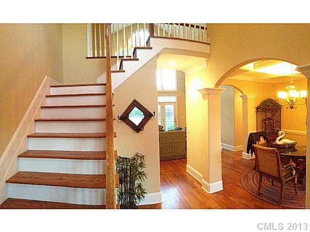 Property image 5 at 173 Yellow Jacket Circle, Mooresville, NC 28117