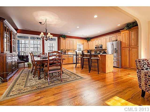 Property image 3 at 7110 Nesbit Road, Waxhaw, NC 28173